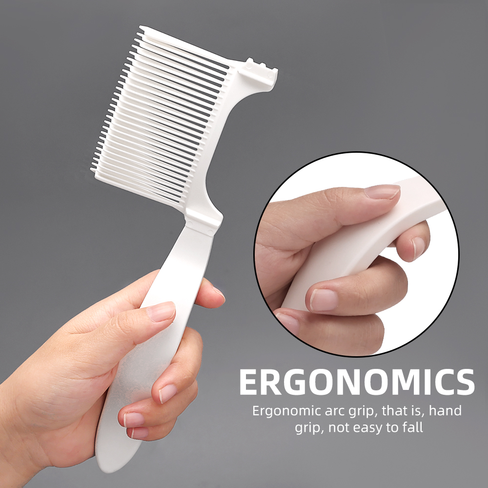 Fade Hair Comb